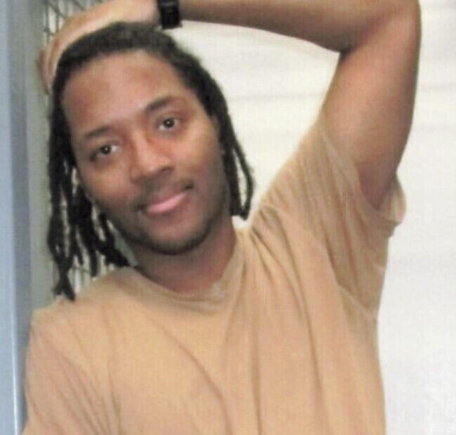 Federal Executions
